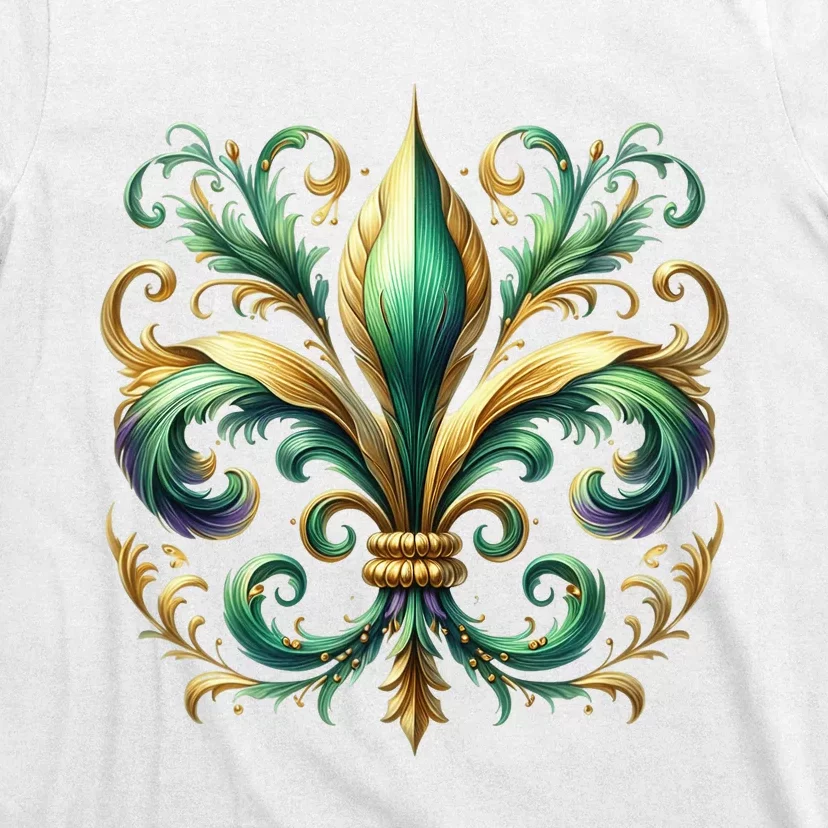 Mardi Gras Celebration T-Shirt