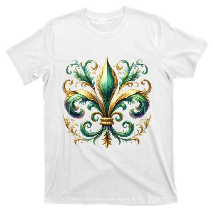 Mardi Gras Celebration T-Shirt