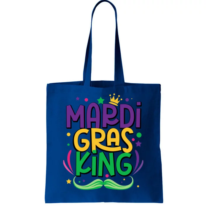 Mardi Gras Cruise Squad Carnival Family Cruise Ship Sailor Gift Tote Bag