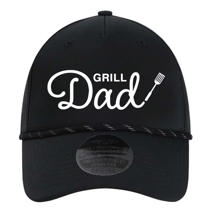 Middleclassfancy Grill Dad Performance The Dyno Cap