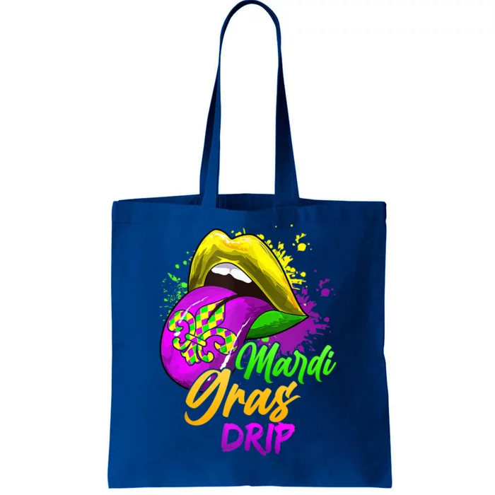 Mardi Gras Design Ideal Mardi Gras Cute Gift Tote Bag