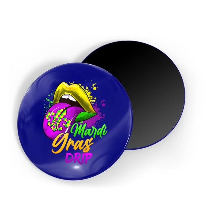 Mardi Gras Design Ideal Mardi Gras Cute Gift Magnet