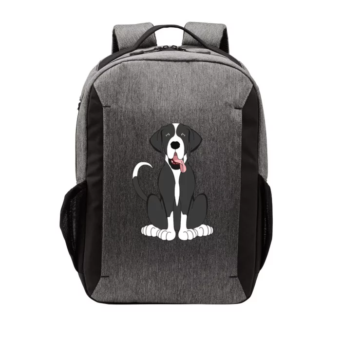 Mantle Great Dane Shirts For Men Women Kids Dog Lover Gift Vector Backpack