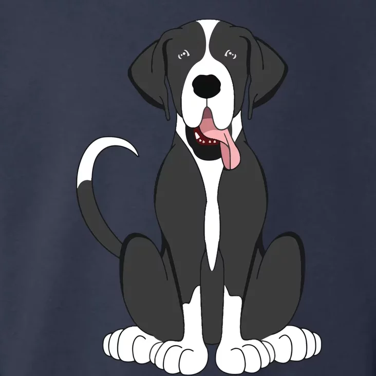 Mantle Great Dane Shirts For Men Women Kids Dog Lover Gift Toddler Hoodie