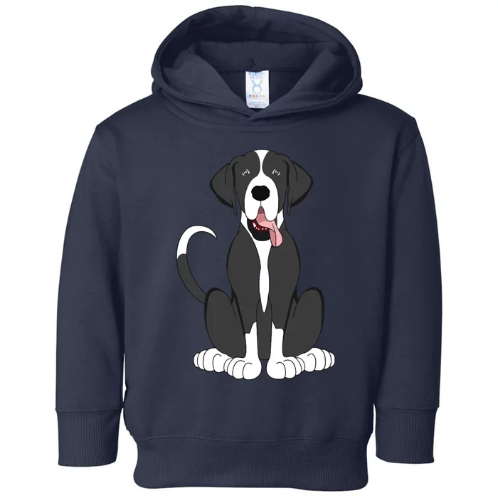 Mantle Great Dane Shirts For Men Women Kids Dog Lover Gift Toddler Hoodie