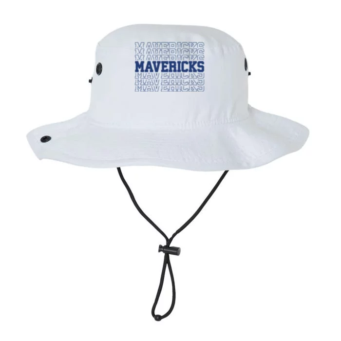 Mavericks Gifts Dallas Basketball Mavericks Fans Legacy Cool Fit Booney Bucket Hat