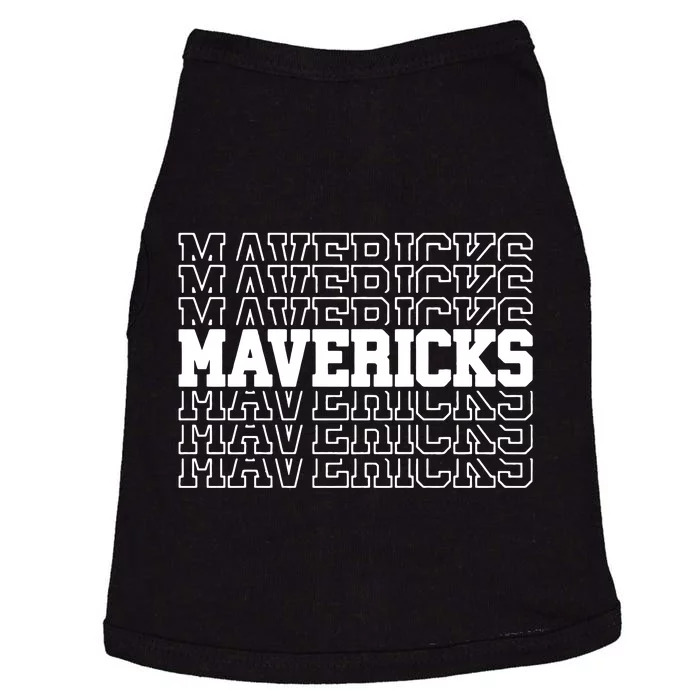 Mavericks Gifts Dallas Basketball Mavericks Fans. Doggie Tank