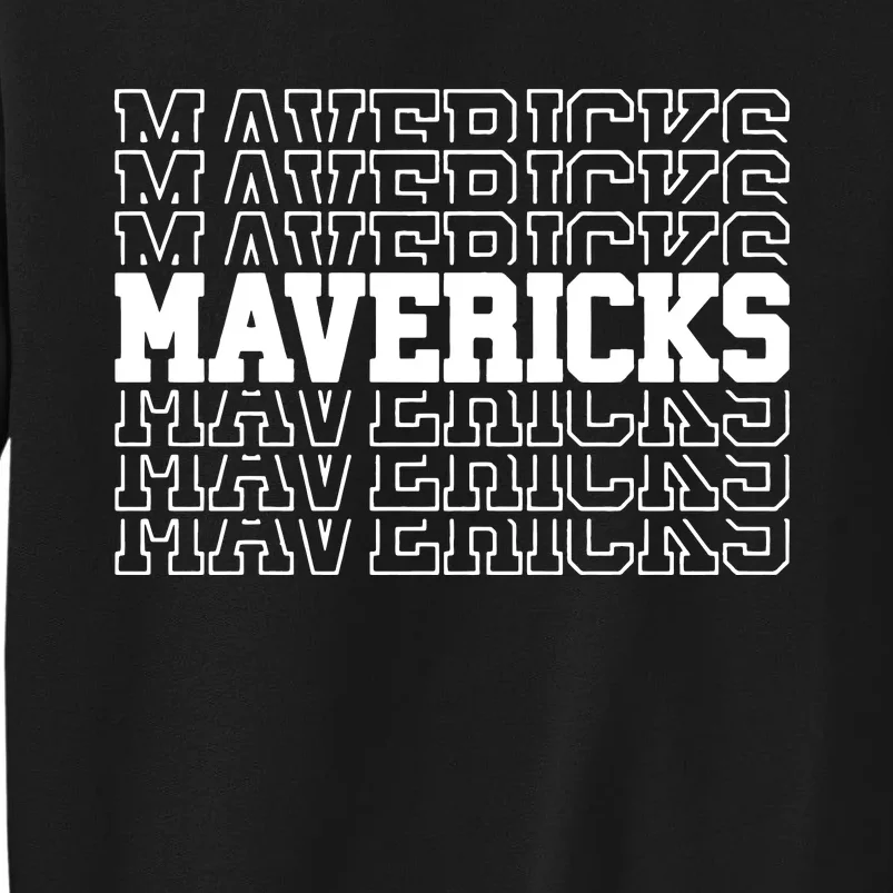 Mavericks Gifts Dallas Basketball Mavericks Fans. Tall Sweatshirt