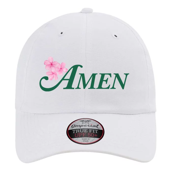 Masters Golf Inspired Tournament The Original Performance Cap