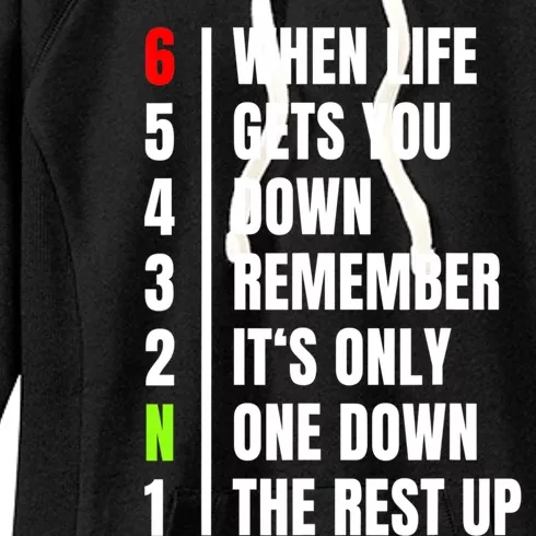 Motorbike Gears Joke | Biker Motorcycle Rider | Mens Women's Fleece Hoodie