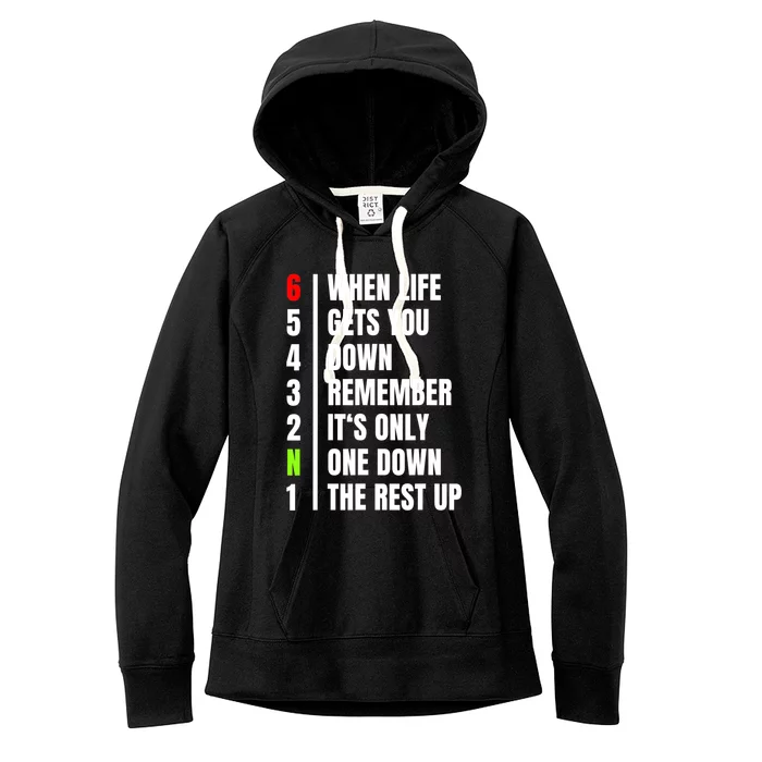 Motorbike Gears Joke | Biker Motorcycle Rider | Mens Women's Fleece Hoodie