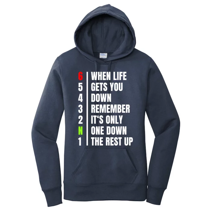 Motorbike Gears Joke | Biker Motorcycle Rider | Mens Women's Pullover Hoodie