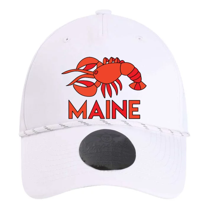 Maine Gift Lobster Stained Glass Lobster Performance The Dyno Cap