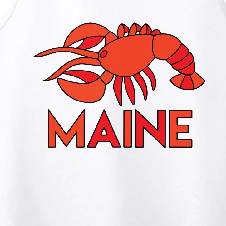 Maine Gift Lobster Stained Glass Lobster Performance Tank