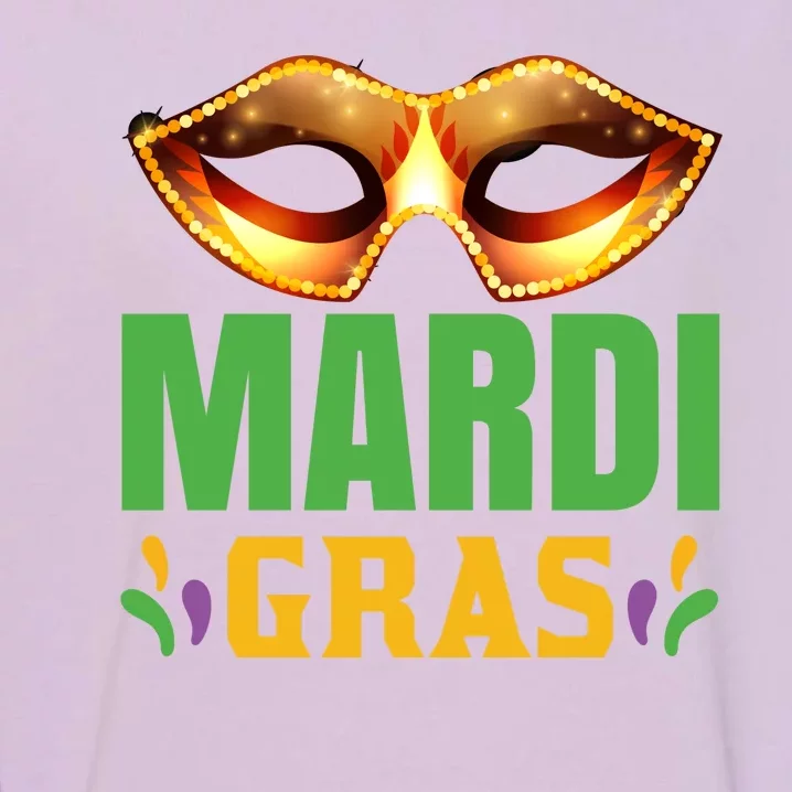 Mardi Gras Garment-Dyed Sweatshirt