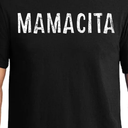 Mamacita Gift Pajama Set