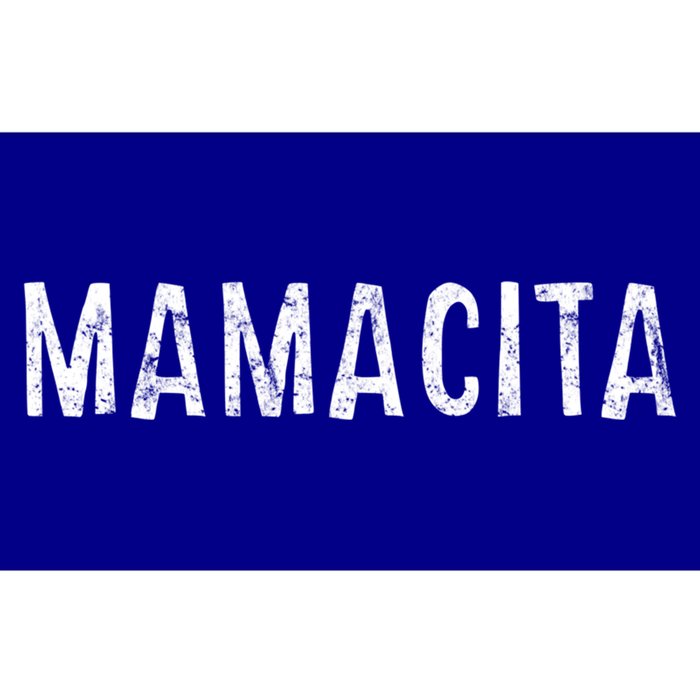 Mamacita Gift Bumper Sticker