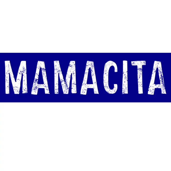 Mamacita Gift Bumper Sticker