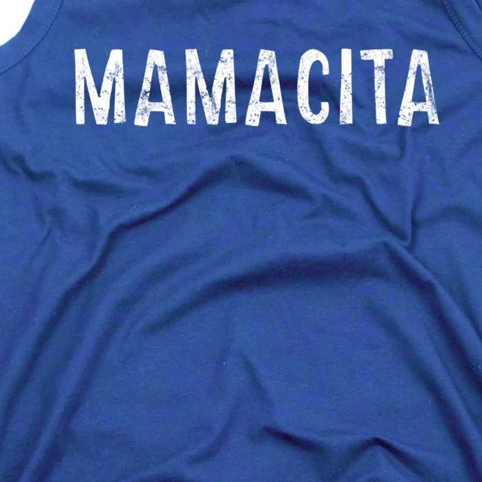 Mamacita Gift Tank Top