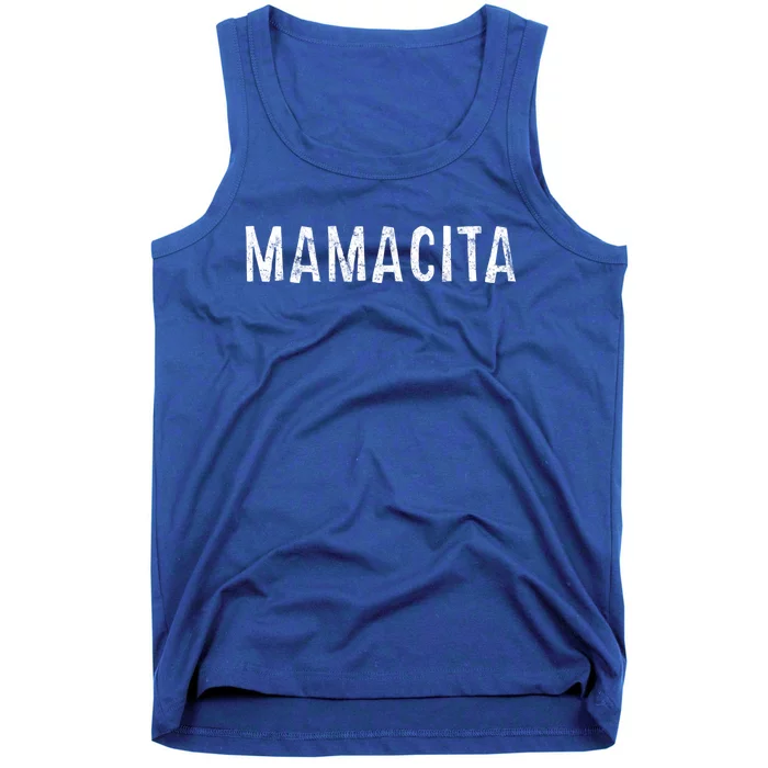 Mamacita Gift Tank Top