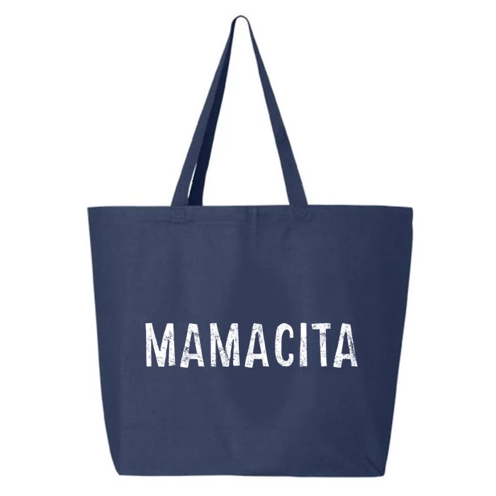 Mamacita Gift 25L Jumbo Tote