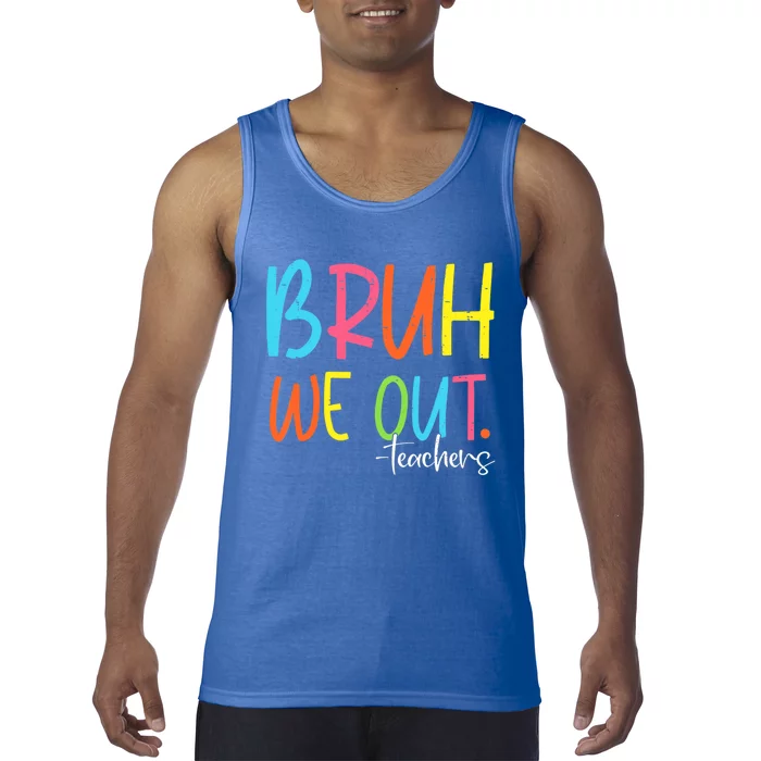 Meaningful Gift Tank Top