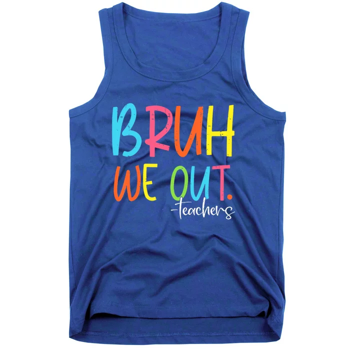 Meaningful Gift Tank Top