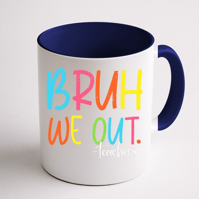 Meaningful Gift Front & Back Coffee Mug