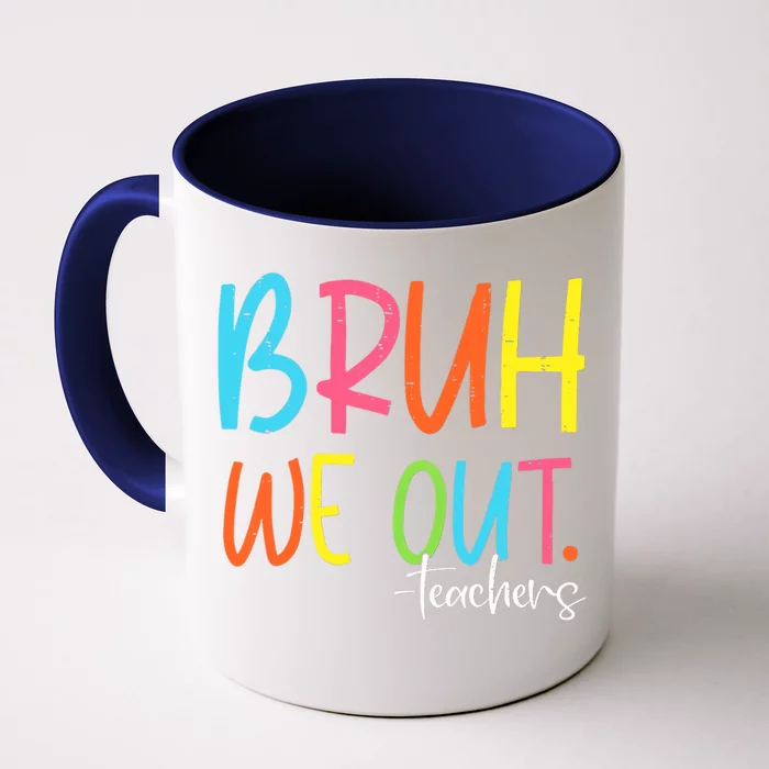 Meaningful Gift Front & Back Coffee Mug