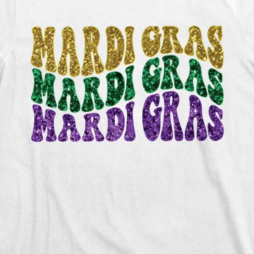 Mardi Gras T-Shirt