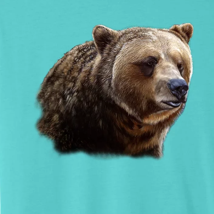 Majestic Grizzly ChromaSoft Performance T-Shirt