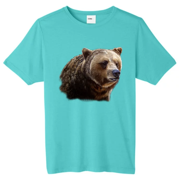 Majestic Grizzly ChromaSoft Performance T-Shirt