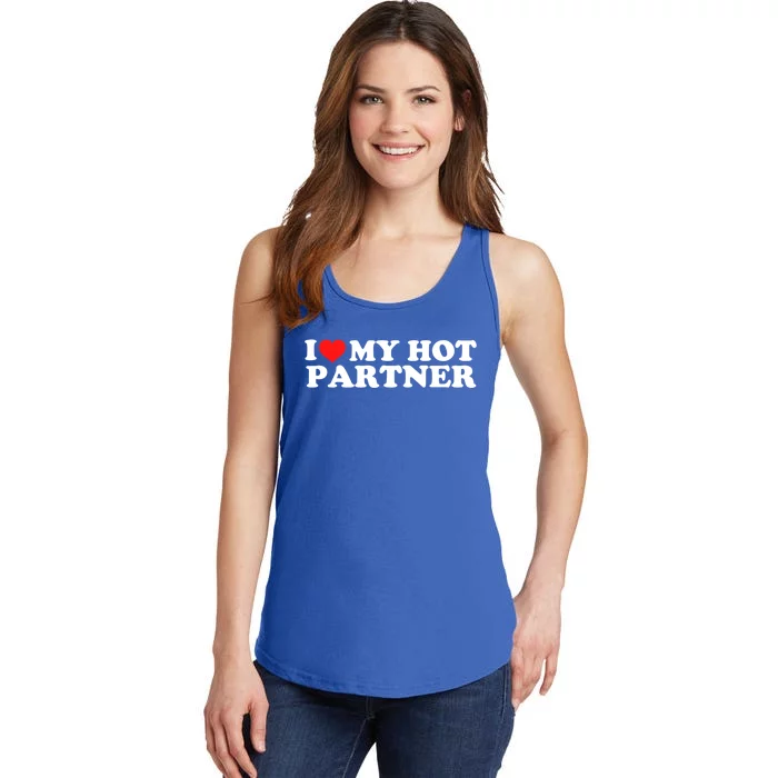 Meaningful Gift Ladies Essential Tank