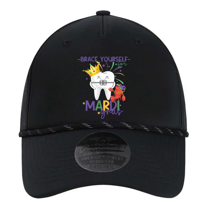 Mardi Gras Orthodonist Brace Yourself For Mardi Gras Performance The Dyno Cap