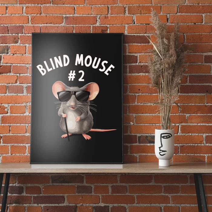 Matching Group Outfit 2 Of 3 Three Blind Mice Costume Poster