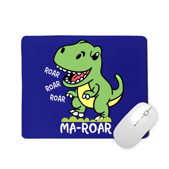 Mafunny Giftroar Passover Jewish Holiday Dinosaur Dino Gift Mousepad