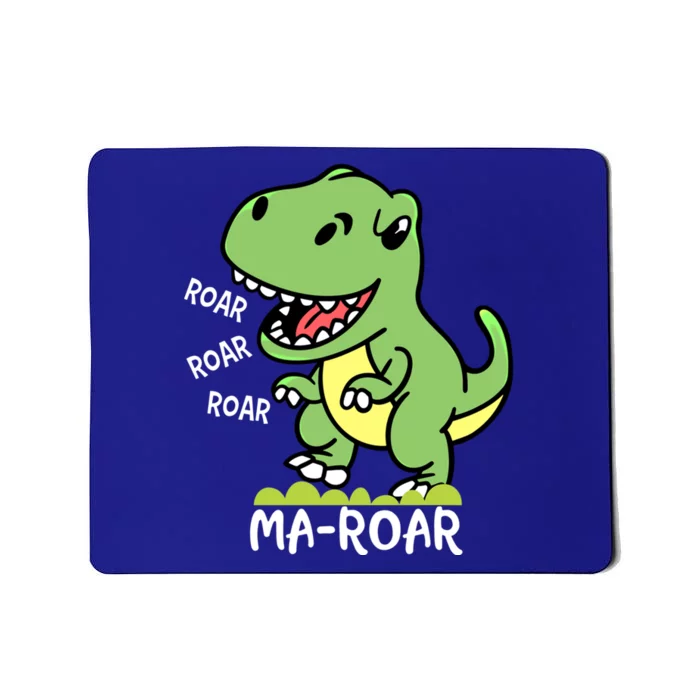 Mafunny Giftroar Passover Jewish Holiday Dinosaur Dino Gift Mousepad