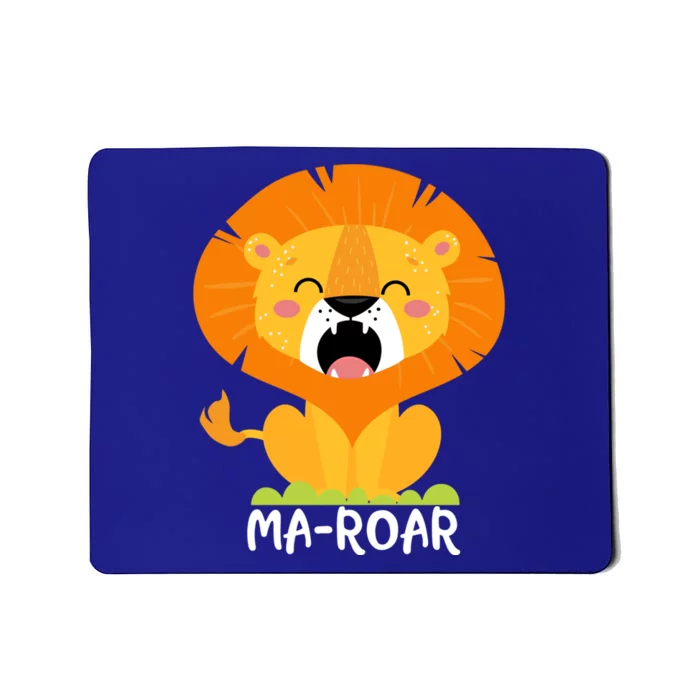 Magreat Giftroar Passover Jewish Holiday Passover Lion Cool Gift Mousepad