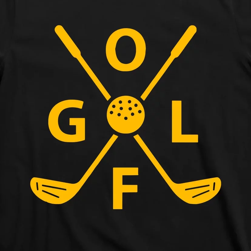 Masters Golf P.G.A T-Shirt