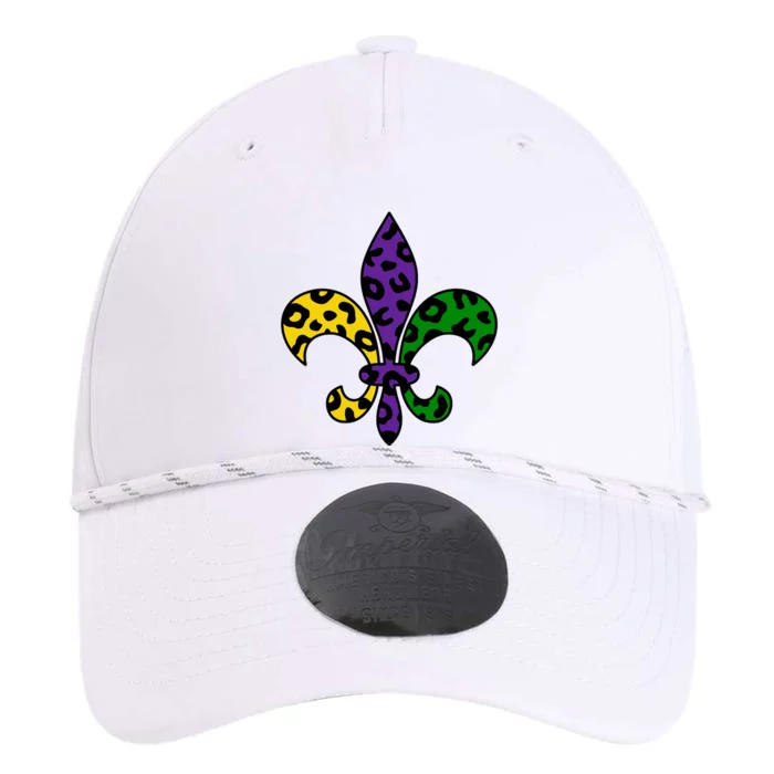 Mardi Gras Royalty Festival Performance The Dyno Cap