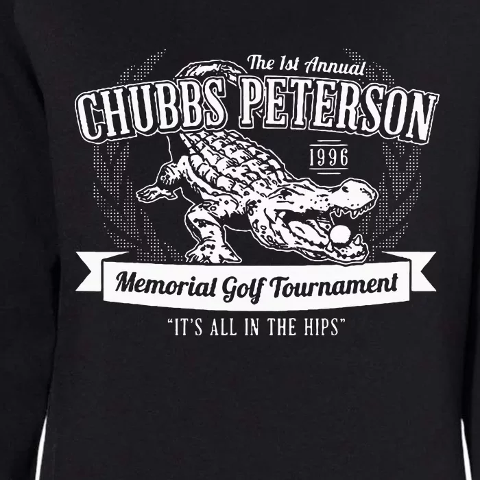 Memorial Golf Tournament Womens California Wash Sweatshirt