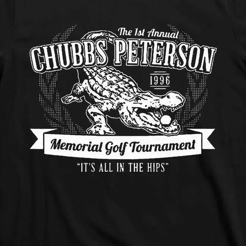 Memorial Golf Tournament T-Shirt