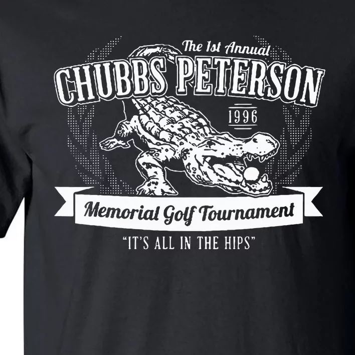 Memorial Golf Tournament Tall T-Shirt