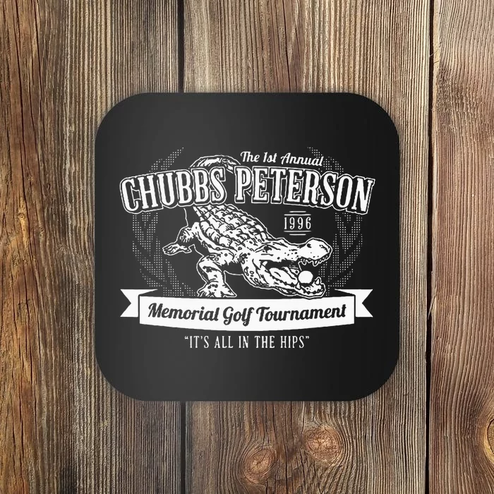 Memorial Golf Tournament Coaster