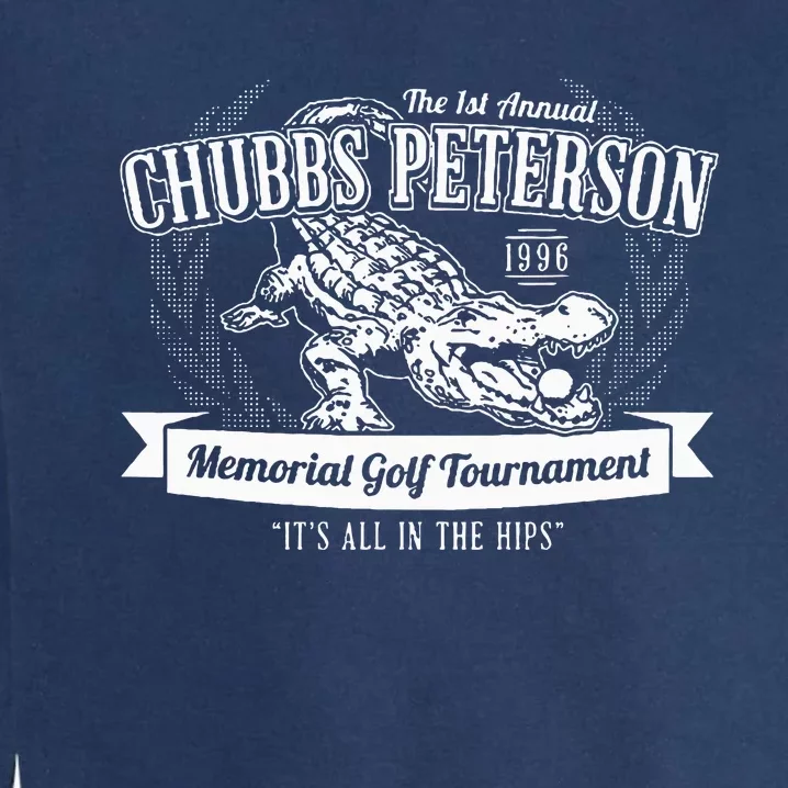 Memorial Golf Tournament Garment-Dyed Sweatshirt