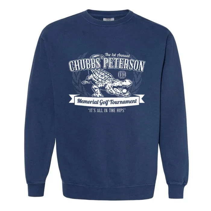 Memorial Golf Tournament Garment-Dyed Sweatshirt