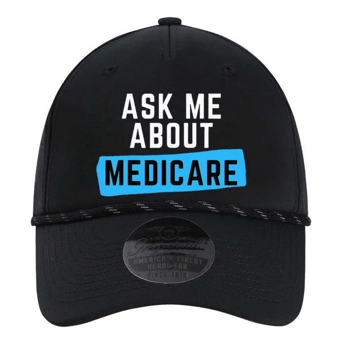 Medicare Health Ask Me About Medicare Performance The Dyno Cap