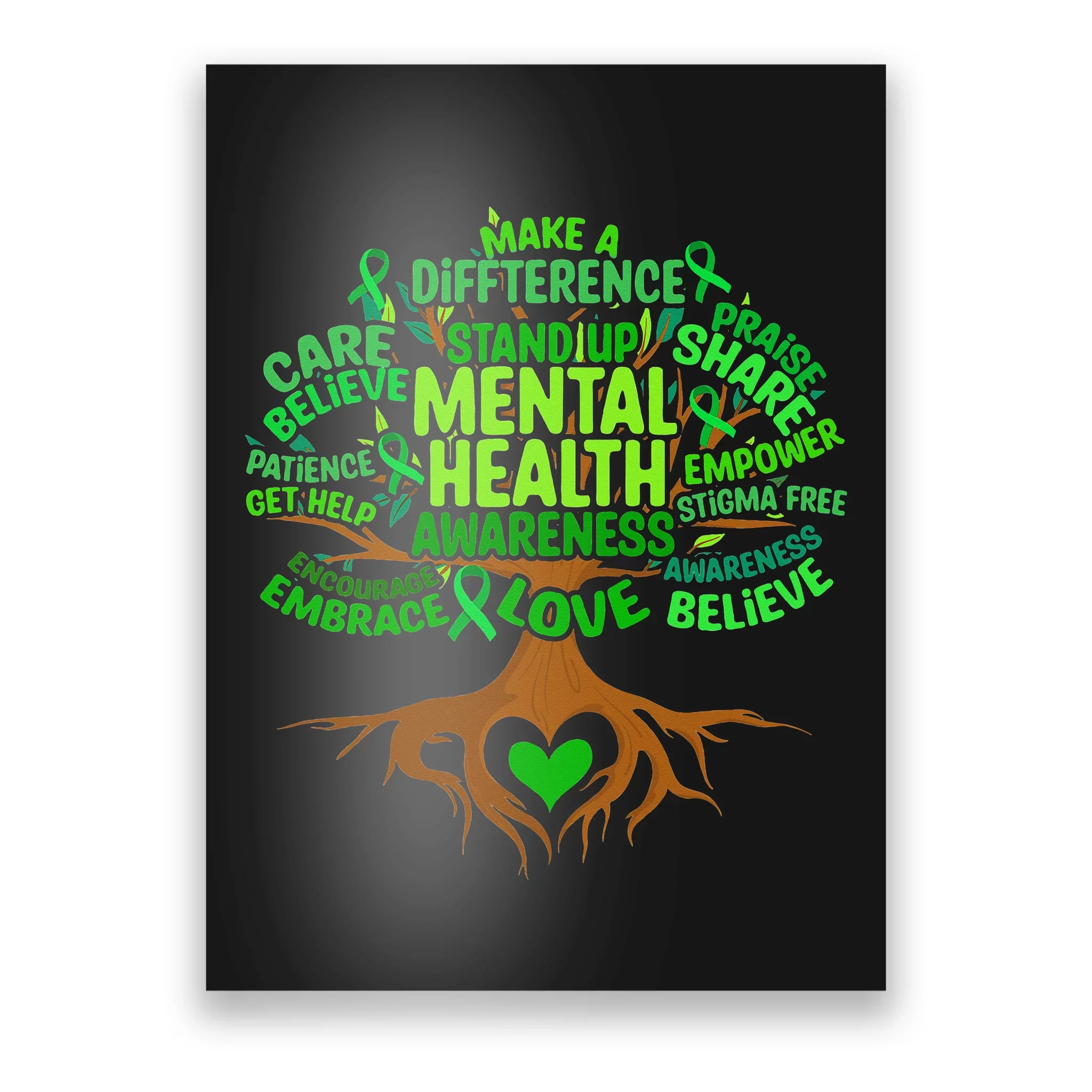 World mental health day vector vectors hi-res stock photography and images  - Alamy