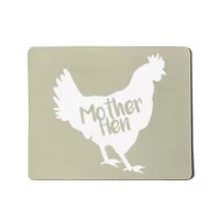 Mother Hen Chicken For Matching Mother And Daughter Full-Length