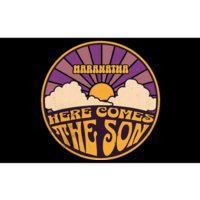 Maranatha Here Comes The Son Jesus Revolution People Easter Bumper Sticker